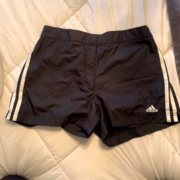 Adidas shorts - Picture 1 of 3
